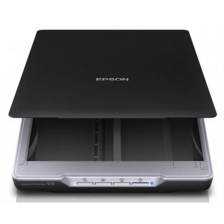 Сканер Epson Perfection V19, фото , изображение 4
