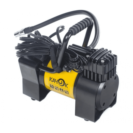 Компрессор для шин Качок К90N, фото 