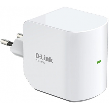 Wi-Fi усилитель (репитер) D-Link DCH-M225, фото , изображение 2
