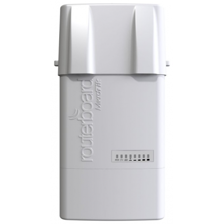 Wi-Fi маршрутизатор (роутер) MikroTik 912UAG-5HPnD-OUT RouterBOARD, фото 