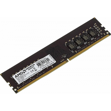 Оперативная память DIMM AMD DDR4 16Gb R7416G2400U2S-UO, фото 