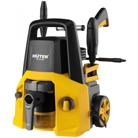 Минимойка-пылесос HUTER W150-MF (70/8/26) , фото 