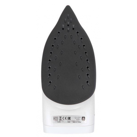 Утюг Philips GC1742/40 2000Вт красный, фото , изображение 2