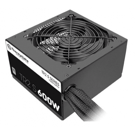 Блок питания 600W Thermaltake TR2 S (TRS-0600NPCWEU), фото , изображение 2