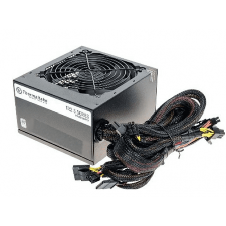 Блок питания 600W Thermaltake TR2 S (TRS-0600NPCWEU), фото , изображение 5