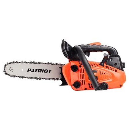 Бензиновая пила PATRIOT PT 2512 1000 Вт/1.3 л.с, фото , изображение 2