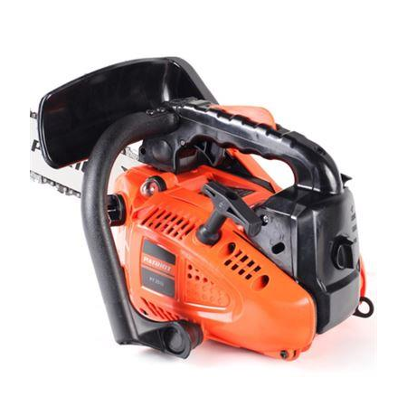 Бензиновая пила PATRIOT PT 2512 1000 Вт/1.3 л.с, фото , изображение 3