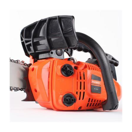 Бензиновая пила PATRIOT PT 2512 1000 Вт/1.3 л.с, фото , изображение 5