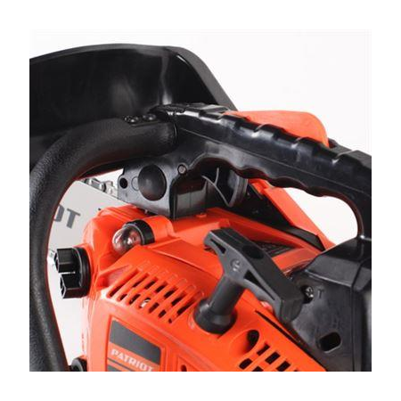 Бензиновая пила PATRIOT PT 2512 1000 Вт/1.3 л.с, фото , изображение 6