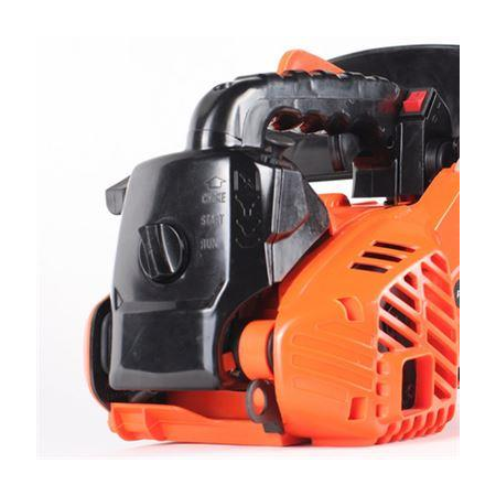 Бензиновая пила PATRIOT PT 2512 1000 Вт/1.3 л.с, фото , изображение 8