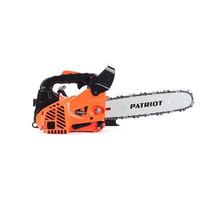 Бензиновая пила PATRIOT PT 2512 1000 Вт/1.3 л.с, фото , изображение 9