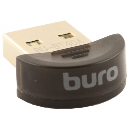 Bluetooth адаптер Buro BT40A, фото 