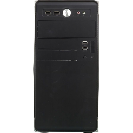 Корпус ACCORD ACC-B022 чёрный ACC-B022, фото 