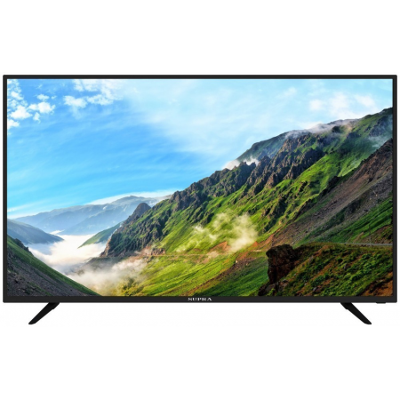 Телевизор Supra 55" (121см) STV-LC55ST0045U, фото , изображение 2