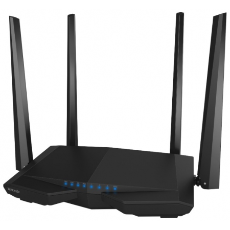 Wi-Fi маршрутизатор (роутер) Tenda AC6, фото 