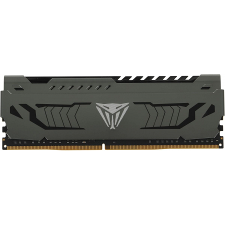 Оперативная память 16Gb DDR4 3600MHz Patriot Viper Steel (PVS416G360C8), фото , изображение 2