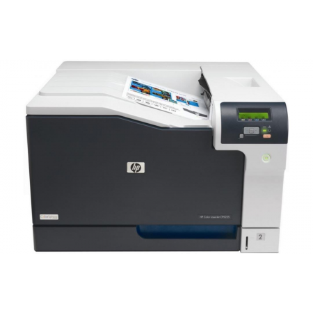 Принтер HP Color LaserJet Professional CP5225dn (CE712A), фото 