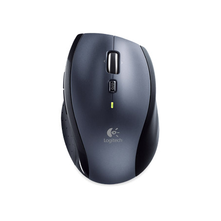 Мышь  Logitech M705 Silver (910-001949), фото , изображение 2 Мышь  Logitech M705 Silver (910-001949), фото , изображение 2