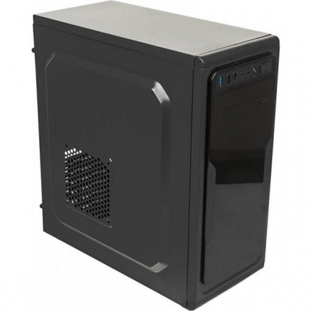 Корпус ACCORD SKY-01 Black, фото , изображение 2