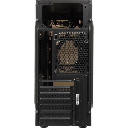 Корпус ACCORD SKY-01 Black, фото , изображение 3