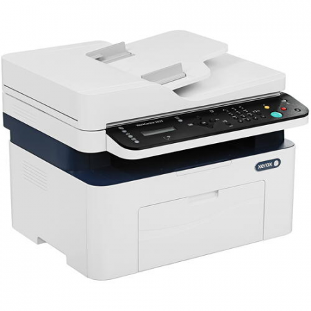 Лазерный МФУ Xerox WorkCentre 3025NI, фото 