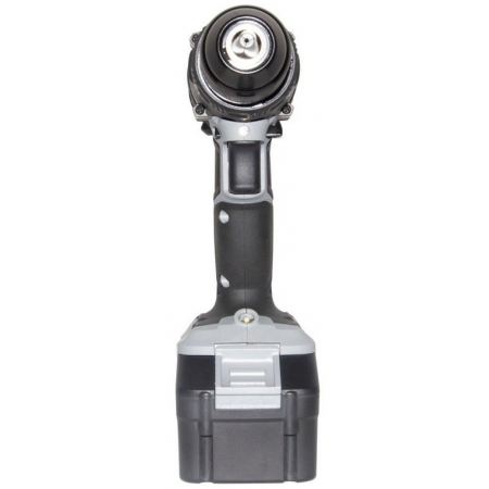 Дрель- шуруповерт ИНТЕРСКОЛ ДАУ-13/18ВК (573.2.2.70), фото , изображение 3