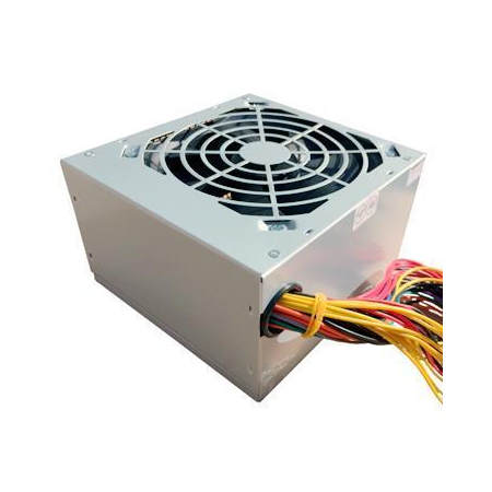 Блок питания 600W PowerMan PM-600ATX-F OEM, фото , изображение 5