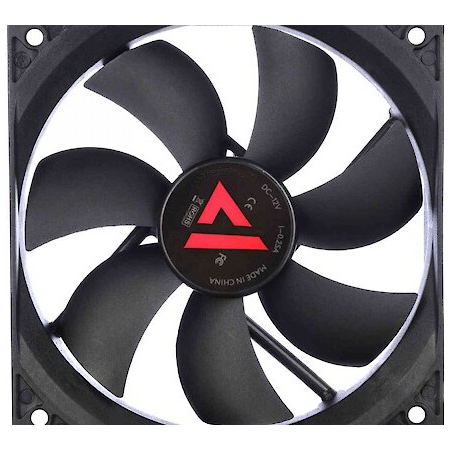 Вентилятор для корпуса ACD ACD-F1225BM3-A, фото 