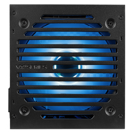 Блок питания 700W AeroCool VX-700 PLUS RGB, фото , изображение 3