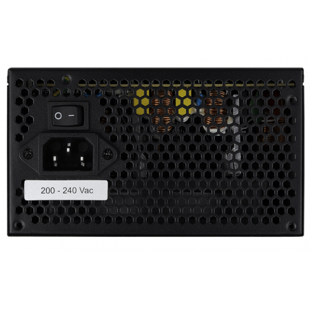 Блок питания 700W AeroCool VX-700 PLUS RGB, фото , изображение 7