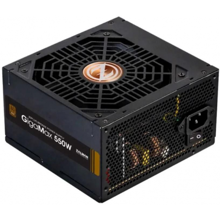 Блок питания Zalman 550W ZM550-GVII, фото 