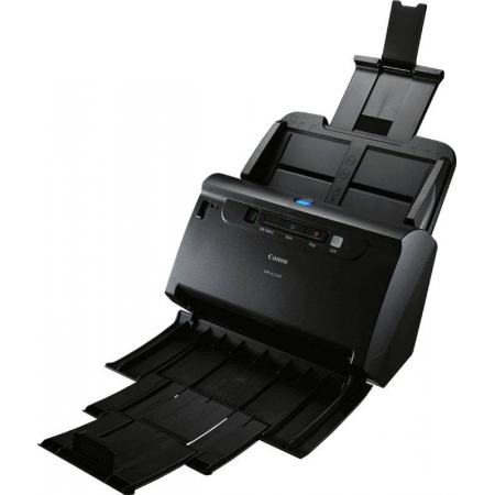 DR-С230, A4, colour, duplex, 30 ppm, ADF 60, USB 3.1, фото 