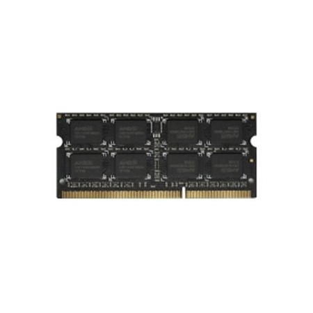 Оперативная память SO-DIMM AMD DDR3 4Gb 1600MHz R534G1601S1SL-UO, фото , изображение 2 Оперативная память SO-DIMM AMD DDR3 4Gb 1600MHz R534G1601S1SL-UO, фото , изображение 2