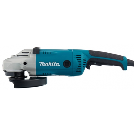 УШМ Makita GA9020SF, 2200 Вт, 230 мм, фото , изображение 3