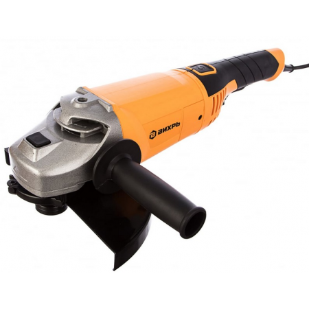 УШМ ВИХРЬ УШМ-230/2300, 2300 Вт, 230 мм, фото , изображение 4