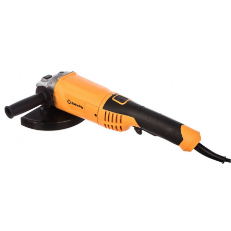 УШМ ВИХРЬ УШМ-230/2300, 2300 Вт, 230 мм, фото , изображение 10