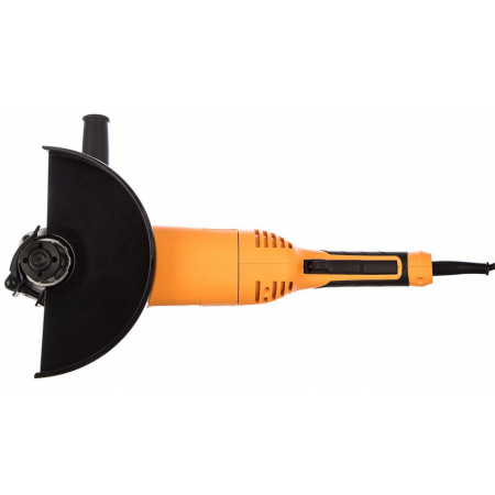 УШМ ВИХРЬ УШМ-230/2300, 2300 Вт, 230 мм, фото , изображение 12