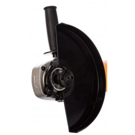 УШМ ВИХРЬ УШМ-230/2300, 2300 Вт, 230 мм, фото , изображение 14