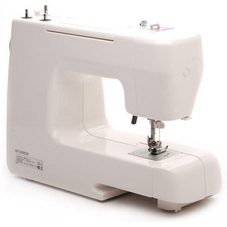 Швейная машина Comfort 18 белый, фото , изображение 3