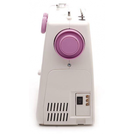 Швейная машина Comfort 18 белый, фото , изображение 6