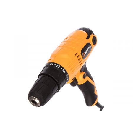 Шуруповерт ВИХРЬ СШ-550/1, 550 Вт, фото , изображение 4