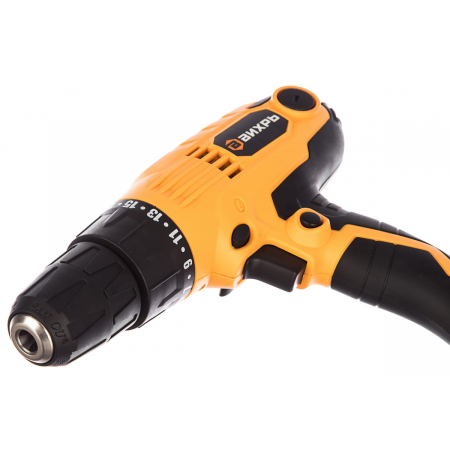 Шуруповерт ВИХРЬ СШ-550/1, 550 Вт, фото , изображение 6