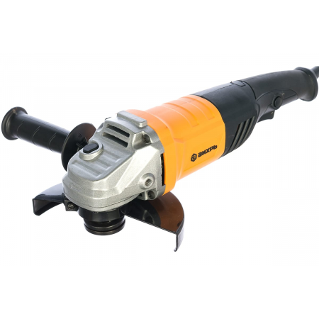 УШМ ВИХРЬ УШМ-150/1300, 1300 Вт, 150 мм, фото , изображение 2