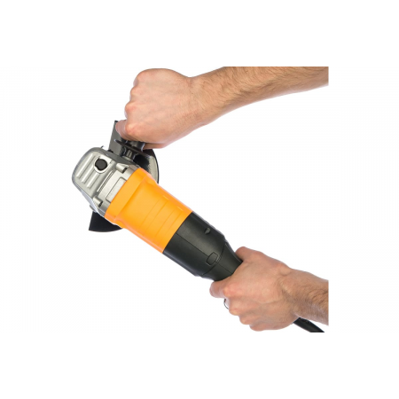 УШМ ВИХРЬ УШМ-150/1300, 1300 Вт, 150 мм, фото , изображение 7