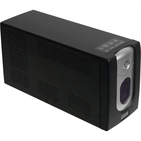 ИБП Powercom Imperial IMD-1200AP, фото 