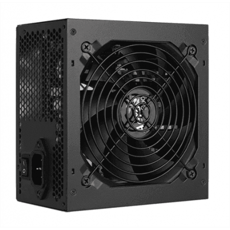 Блок питания 500W AeroCool KCAS-500W PLUS, фото , изображение 8
