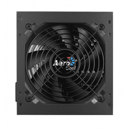 Блок питания 500W AeroCool KCAS-500W PLUS, фото , изображение 9