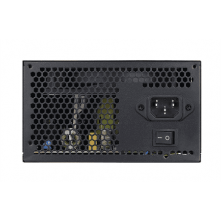 Блок питания 500W AeroCool KCAS-500W PLUS, фото , изображение 5