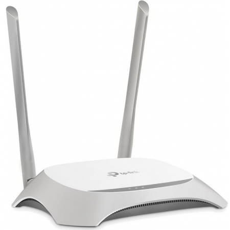 Wi-fi Роутер TP-LINK TL-WR840N (RU) , фото 