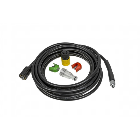 Минимойка Huter M195-PW-PRO (70/8/17) , фото , изображение 7